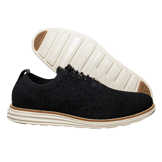 Cole Haan Men's OriginalGrand Oxford Shoe