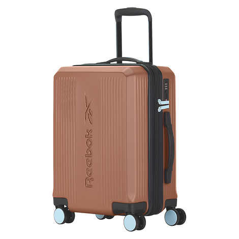 Reebok Commitment Hardside Carry-on