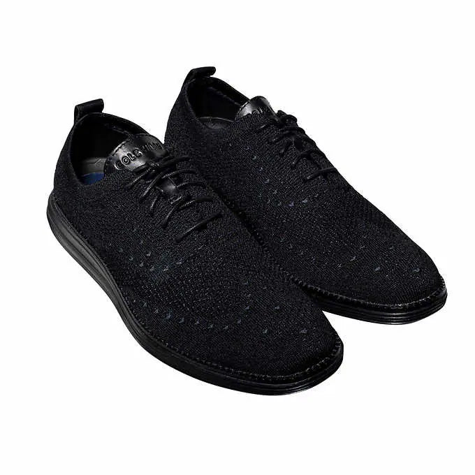 Cole Haan Men's OriginalGrand Oxford Shoe