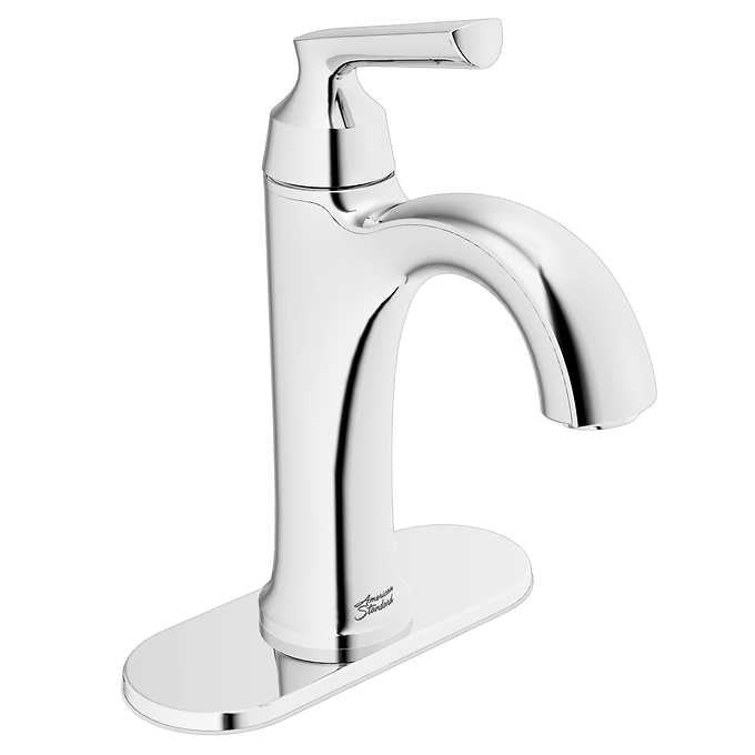 American Standard Braymer Single Control Monoblock Bathroom Faucet