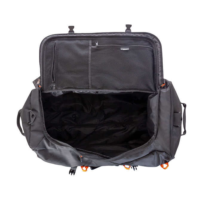 Skechers Rolling Duffle with Trolley Handle