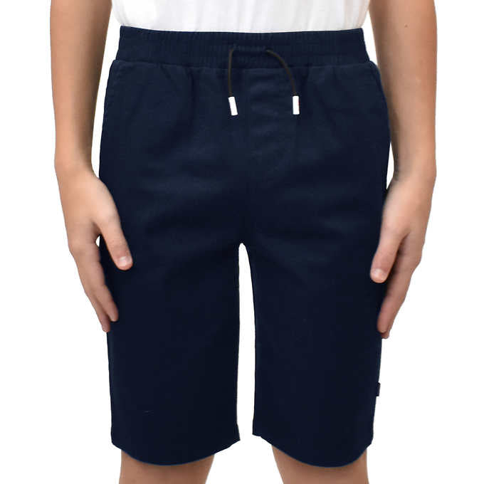 Levi’s Boys Shorts, 2-pack