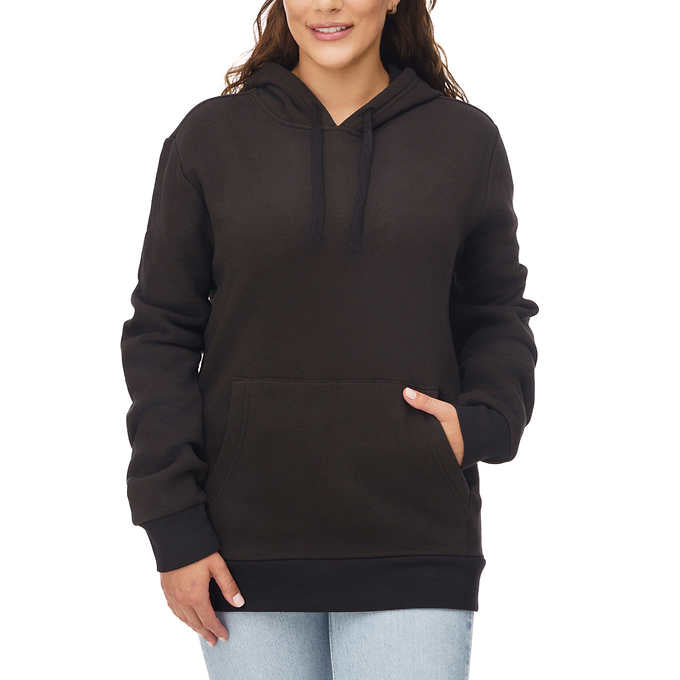 Custom Logo Unisex Pullover Hoodie