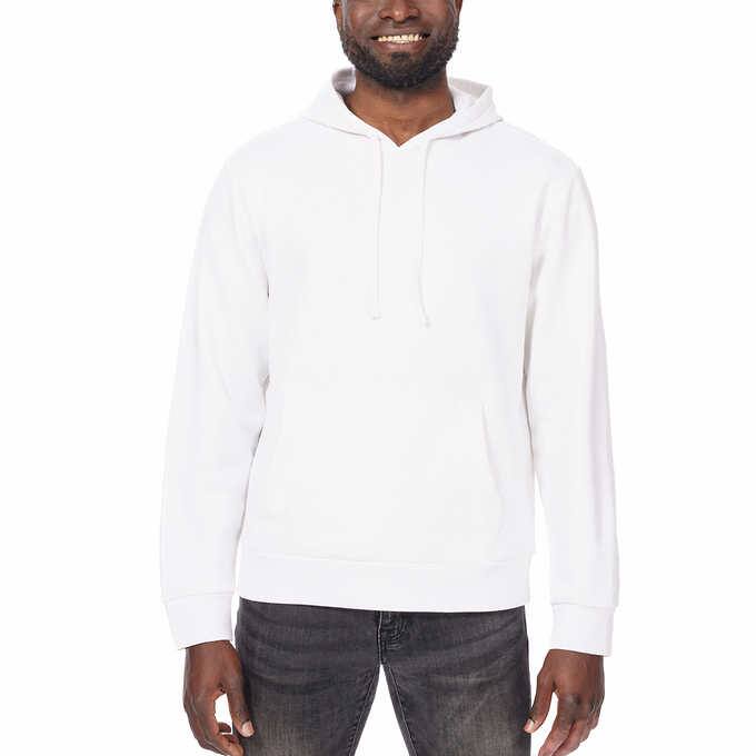 Custom Logo Unisex Pullover Hoodie
