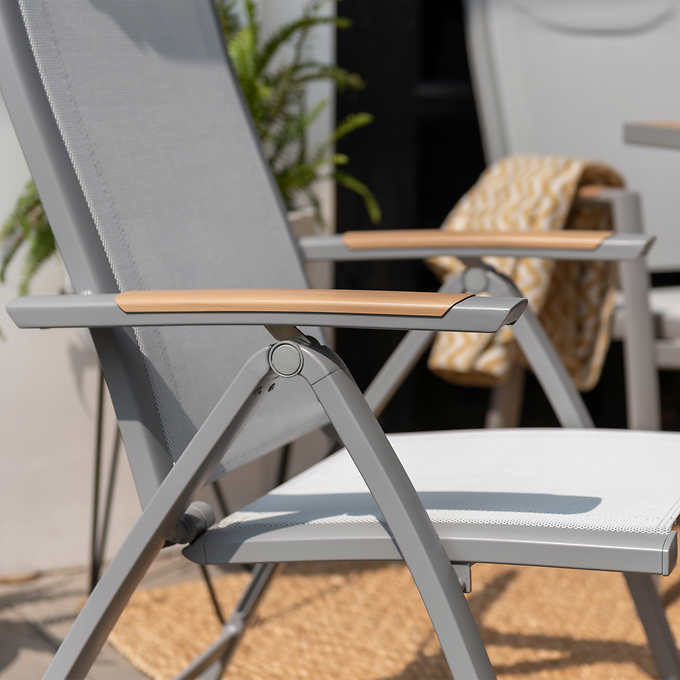 Panama 9-Piece Patio Set