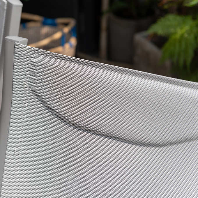 Panama 9-Piece Patio Set