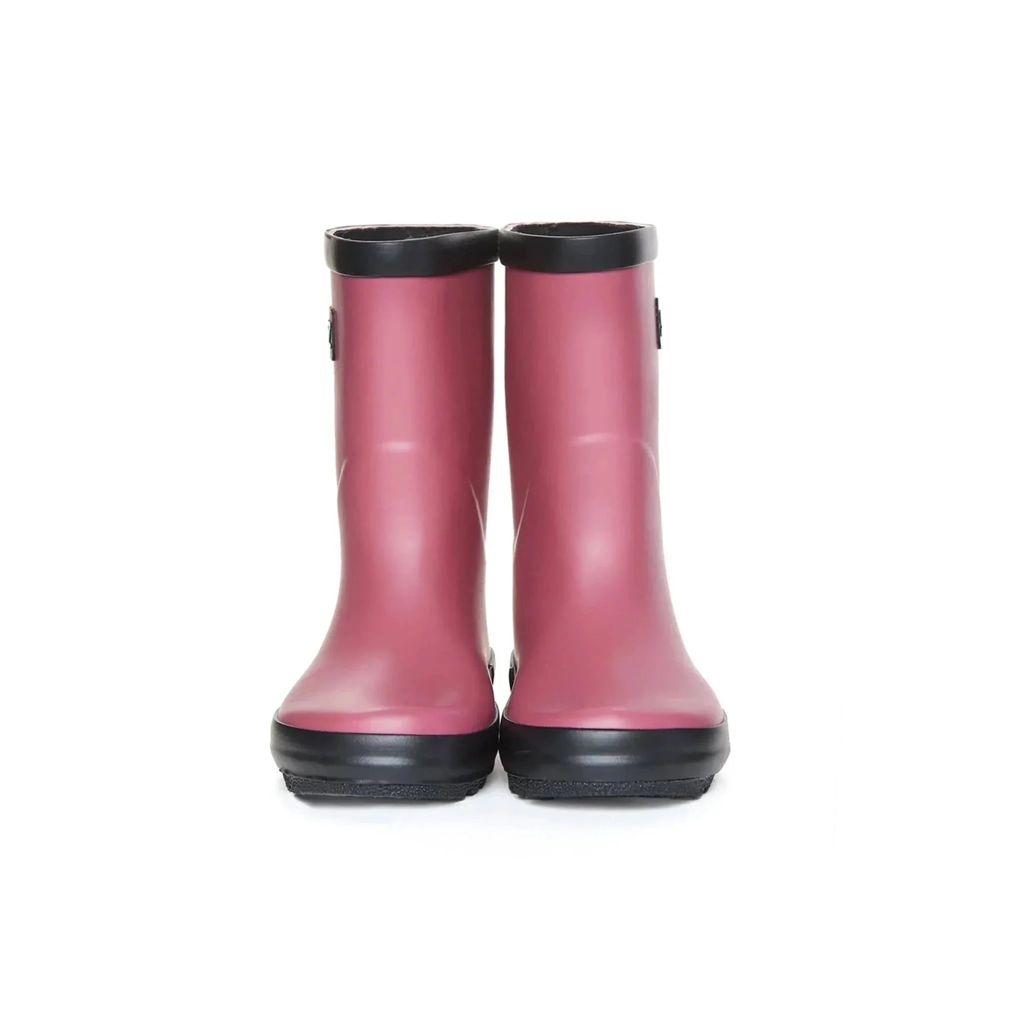 Stonz Rain Bootz - Dusty Rose